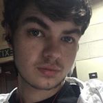 Profile Picture of Travis Horne (@travis__horne) on Instagram