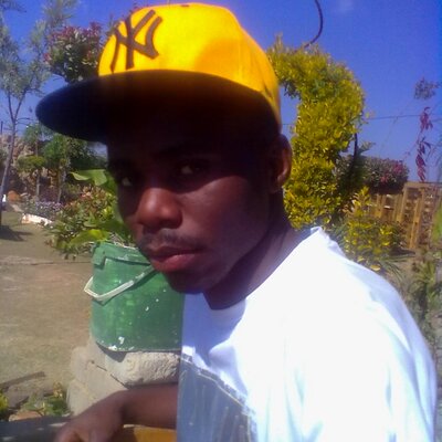 Profile Picture of Raymond Banda (@raylilth) on Twitter