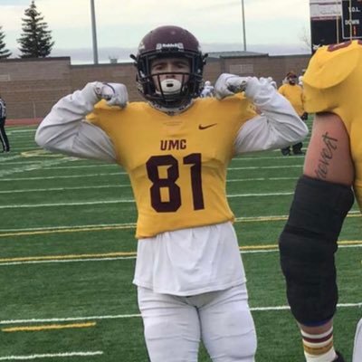 Profile Picture of Jared Boone (@JaredBoone13) on Twitter