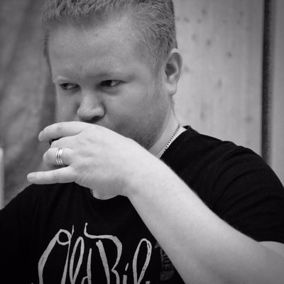 Profile Picture of Pavel Yakovlev (@PavelValerichYA) on Twitter