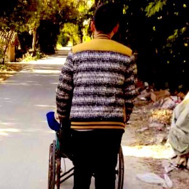 Profile Picture of Chan Shing Yu (@CCRom0) on Twitter