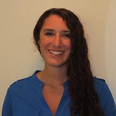 Profile Picture of Corinne Richter (@C0rinney) on Twitter