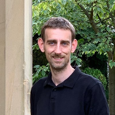 Profile Picture of Craig Jarman (@CraigJarman4) on Twitter