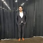 Profile Picture of Josh Self (@joshselfer) on Instagram