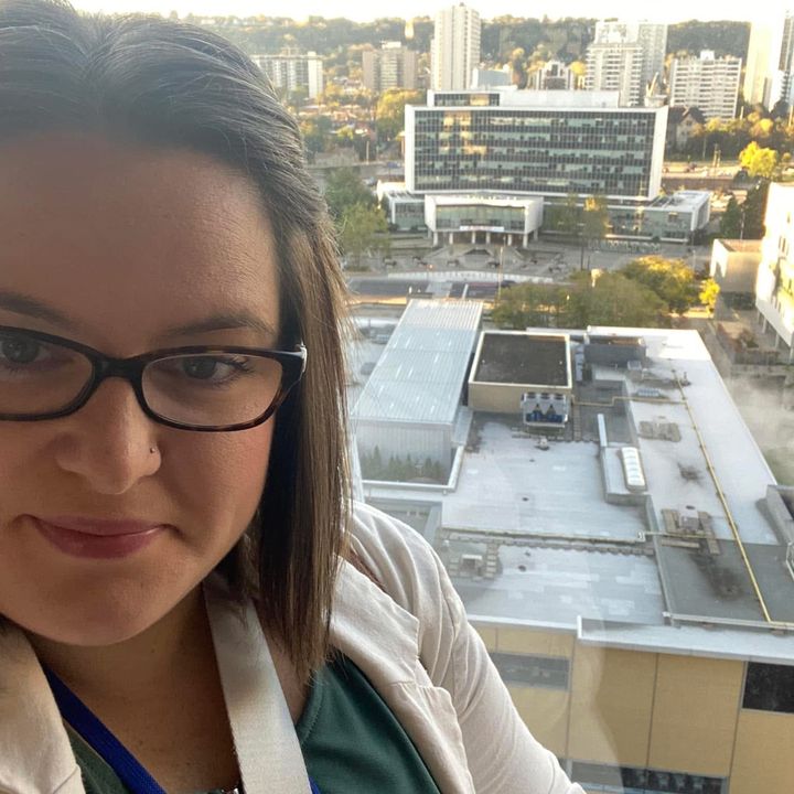 Profile Picture of cassandrawalbourne (@cassandrawalbourn) on Tiktok