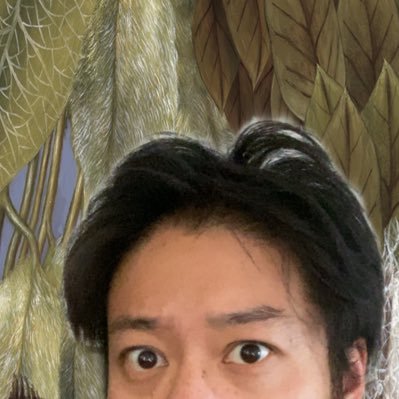 Profile Picture of Wayne Lin (@LoquaciousWayne) on Twitter