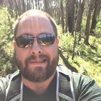 Profile Picture of Brian Winburn (@brian-winburn) on Quora