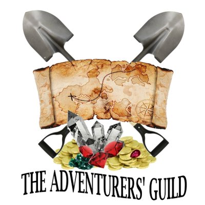 Profile Picture of The Adventurers' Guild (@KenRigali) on Twitter