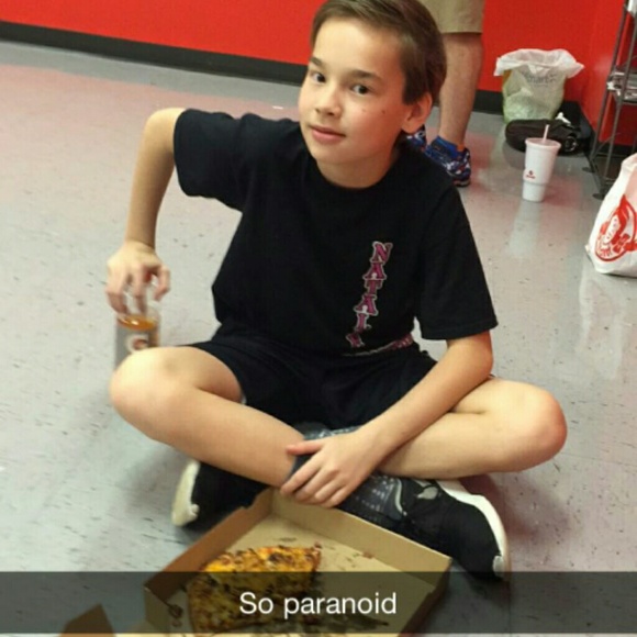 Profile Picture of Joseph Bridgforth (@josephsewardd) on Poshmark