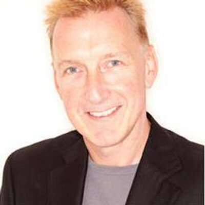 Profile Picture of Nigel Williams (@lovenigel) on Twitter