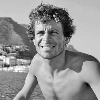 Profile Picture of Davide Carrera (@davidecarrerafreediving) on Instagram