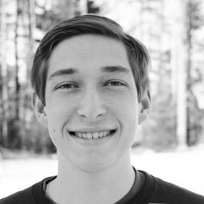 Profile Picture of Anthony Michaud (@anthony_mich20) on Twitter