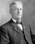 Profile Picture of John Reberon Wikipedia