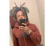 Profile Picture of JavierJohnson💔 (@trackstar._._) on Instagram