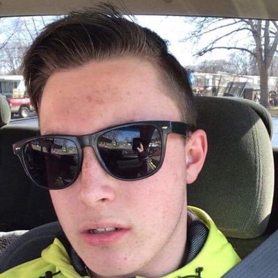 Profile Picture of Jeffrey Billington (@JeffreyBilling7) on Twitter