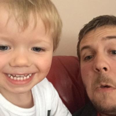 Profile Picture of Mike Ridley (@MikeRidley92) on Twitter