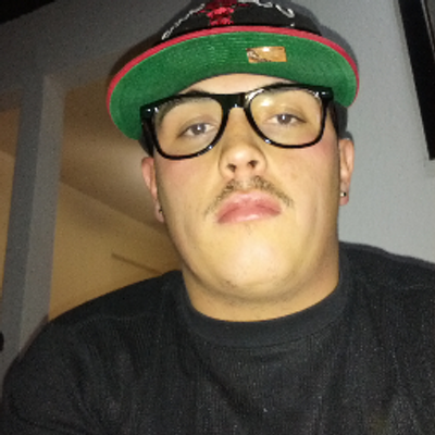Profile Picture of Joseph Barela (@barela_joseph) on Twitter