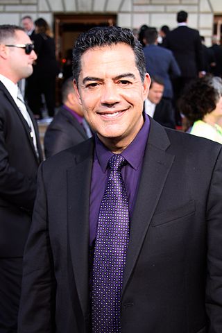 Profile Photo of Carlos Gomez (actor)on Wikipedia