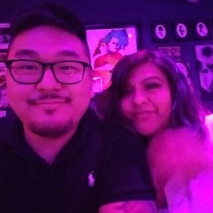 Profile Picture of Sam Park (@Meenooh0311) on Twitter