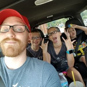 Profile Picture of Christopher Scherer (@Scherer415) on Twitter