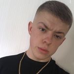 Profile Picture of James Hemming (@james_hemming) on Instagram