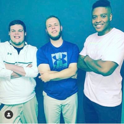 Profile Picture of Thomas Stankiewicz (@tom353418) on Twitter