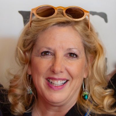 Profile Picture of Cindy L. Abel (@CindyLAbel1) on Twitter