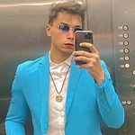 Profile Picture of Robson Paulino Junior (@rob_paulino) on Instagram