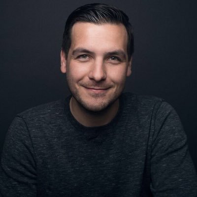 Profile Picture of Thomas Wilder (@thomaswilder) on Twitter