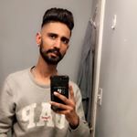 Profile Picture of Kamal Dhami (@kamal.dhami) on Instagram
