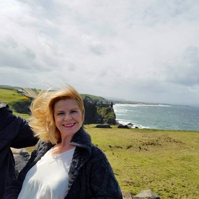Profile Picture of Teresa Jay-Carroll (@TeresaJayCarro1) on Twitter