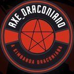 Profile Picture of A Kimbanda dos Dragões (@axe_draconiano) on Instagram