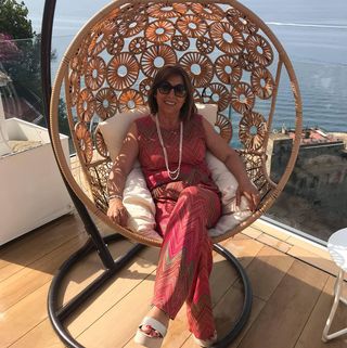 Profile Picture of Maria Domenica Falsetta (@maria.d.falsetta) on Facebook