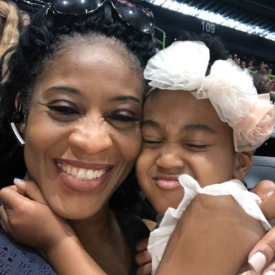 Profile Picture of Felecia Moore (@Felecia31108224) on Twitter