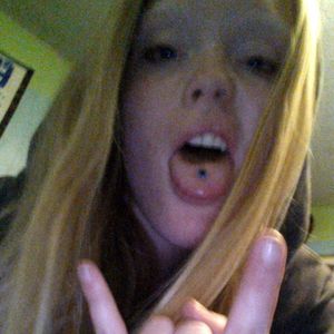 Profile Picture of Samantha Piper (@babyfacepiper) on Myspace