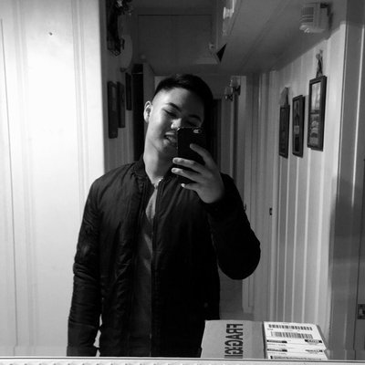 Profile Picture of Kenneth Lay (@klaya_) on Twitter