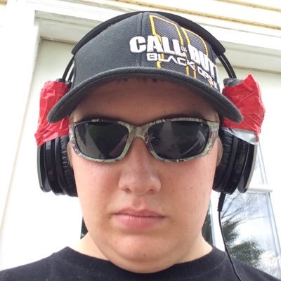 Profile Picture of Jarrod Roberts (@a7erty2433) on Twitter