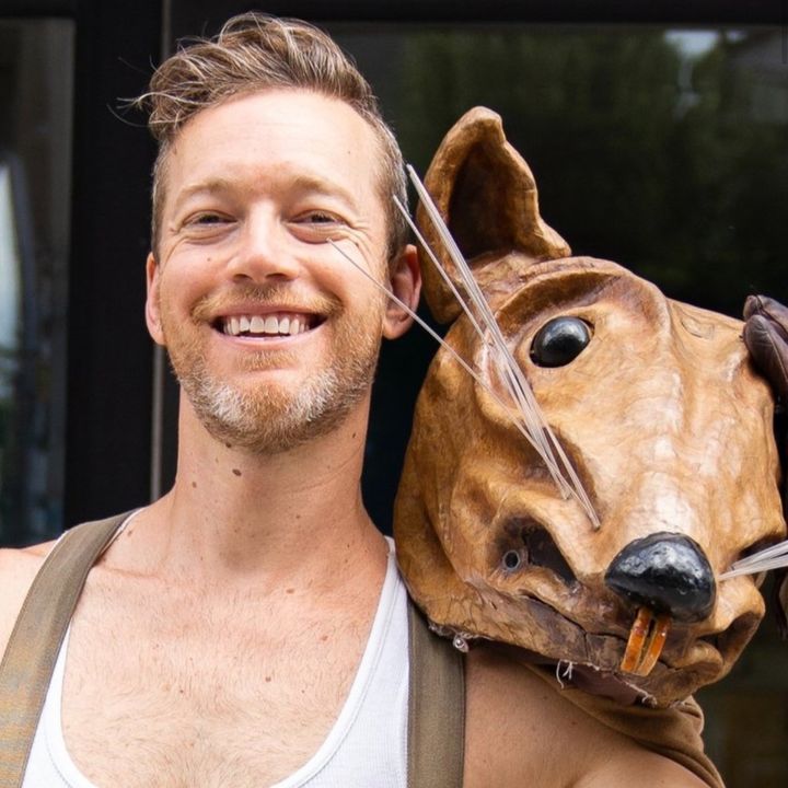 Profile Picture of Jonothon Lyons (he/him) (@@jonothonlyons) on Tiktok