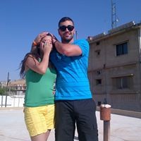 Profile Picture of 'eli Chamoun (@eli-chamoun) on Quora