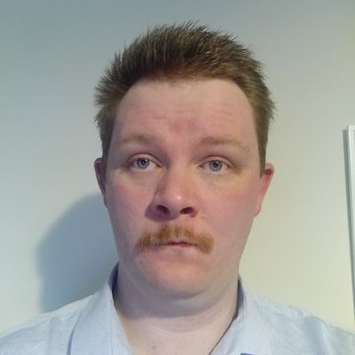 Profile Picture of Richard Viney (@viney666) on Twitter