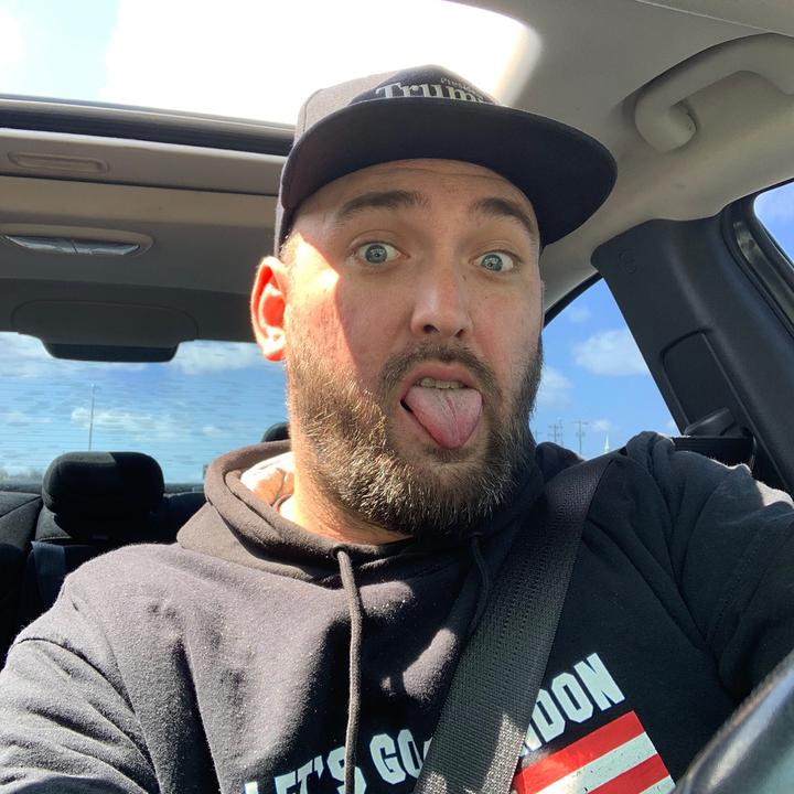 Profile Picture of Chris Maguire (@maguch19) on Tiktok