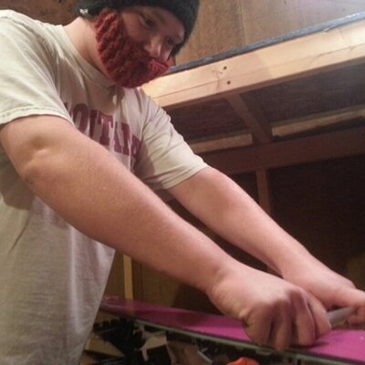 Profile Picture of Jesse Whiddon (@jessetwhiddon) on Twitter