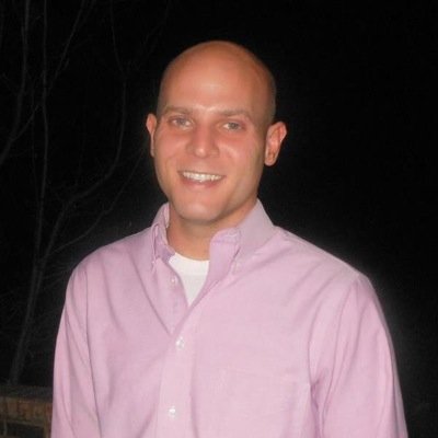 Profile Picture of Clay Stocker (@claystocker) on Twitter