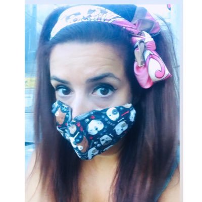 Profile Picture of Tomris Laffly (@TomiLaffly) on Twitter