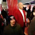 Profile Picture of Alexandro Ribeiro (@alexandro.ribeiroo) on Instagram