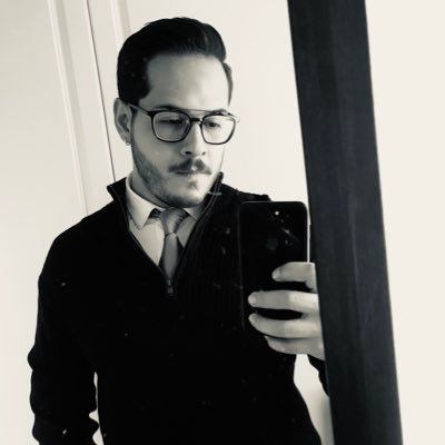 Profile Picture of Gabriel Astudillo (@gabu2409) on Twitter
