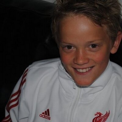 Profile Picture of Benjamin Heitmann (@B_Heitmann) on Twitter