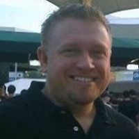 Profile Picture of James Fairchild (@james-fairchild) on Quora