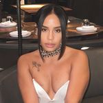 Profile Picture of Ginette (@iampamelap) on Instagram