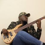 Profile Picture of Samuel Matip (@_matipbass) on Instagram